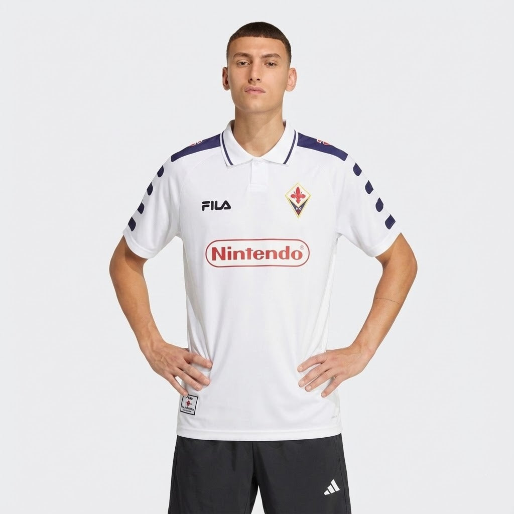 Retro Fiorentina 1998/99 II