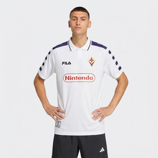 Retro Fiorentina 1998/99 II