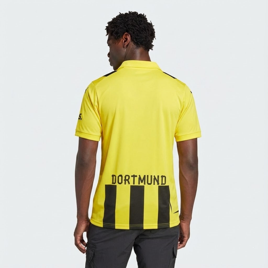 Retro Borussia Dortmund 2012/2013 I