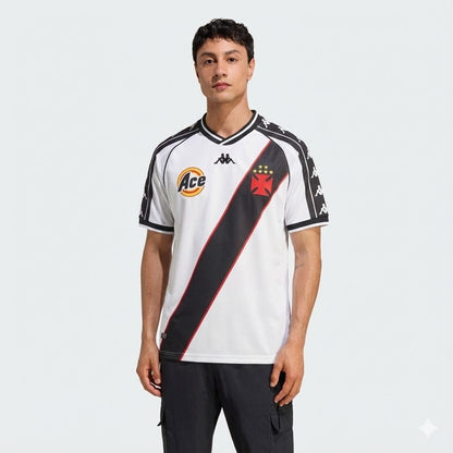 Retro Vasco 2000/01 II