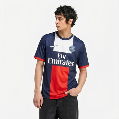 Retro Paris Saint Germain (PSG) 2013/14 I