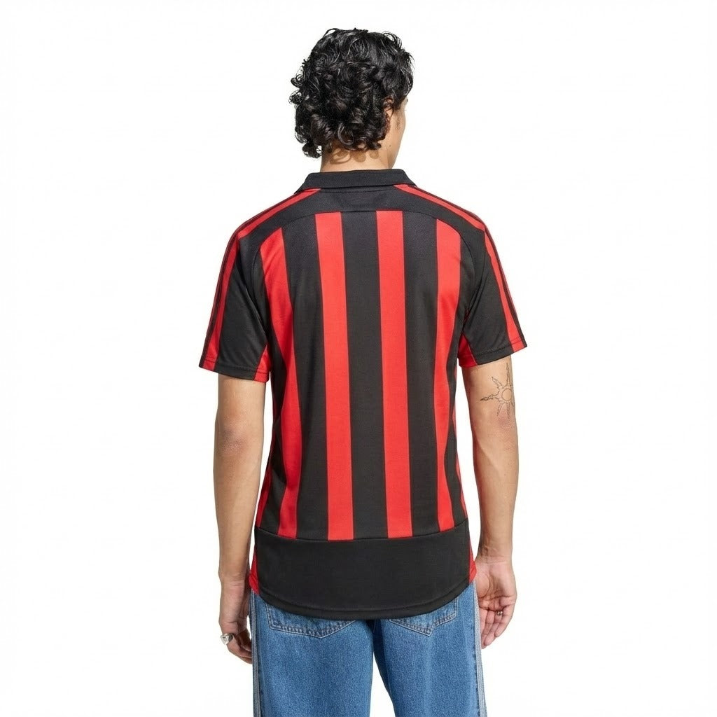 Retro Milan 2006/07 I
