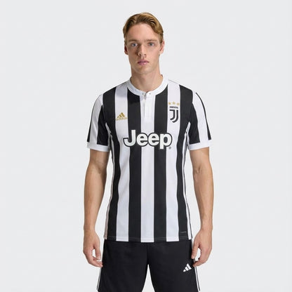 Retro Juventus 2017/18 I