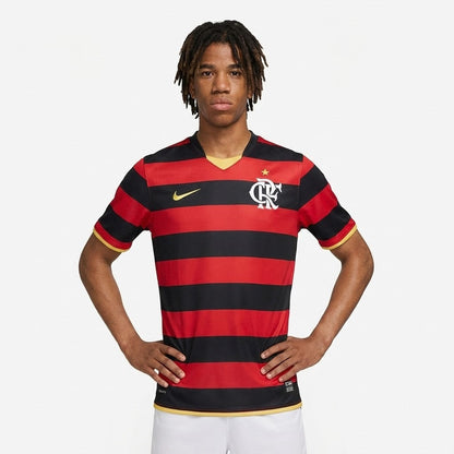 Retro Flamengo 2008/09 I
