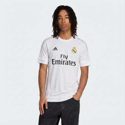 Retro Real Madrid 2015/16 I