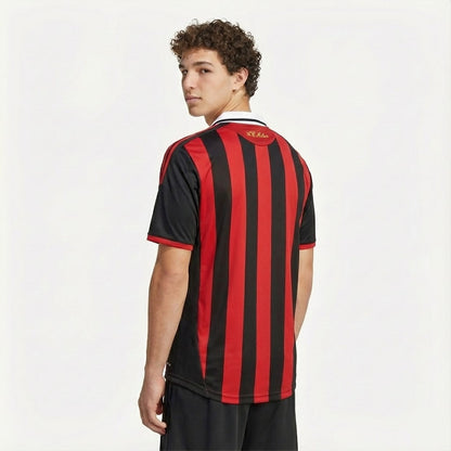 Retro Milan 2009/10 I