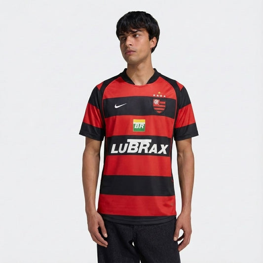 Retro Flamengo 2003/04 I
