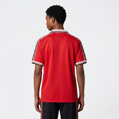 Retro Manchester United 1998/99 I