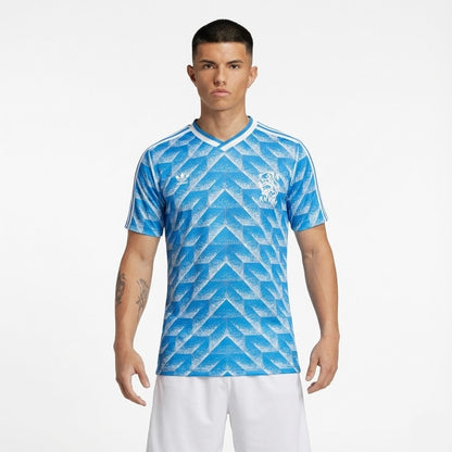 Retro Netherlands 1988/89 II