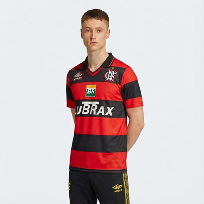 Retro Flamengo 1999/00 I