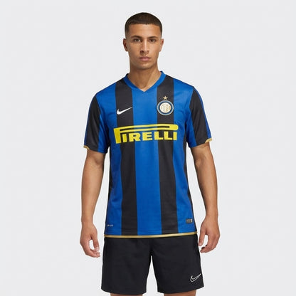 Retro Inter de Milão 2008/09 I