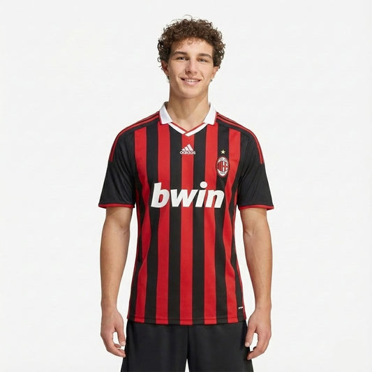 Retro Milan 2009/10 I