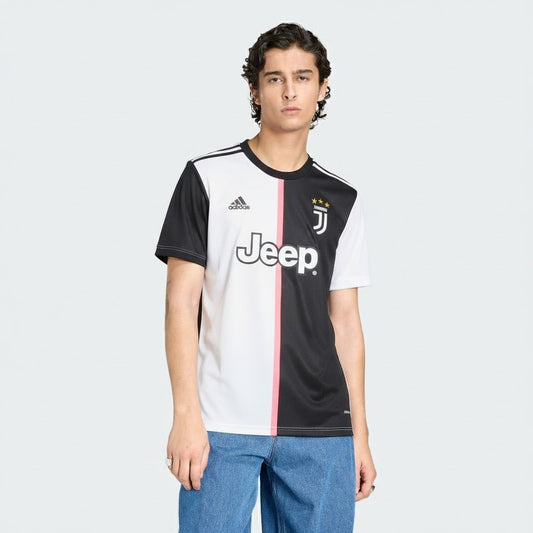 Retro Juventus 2019/20 I