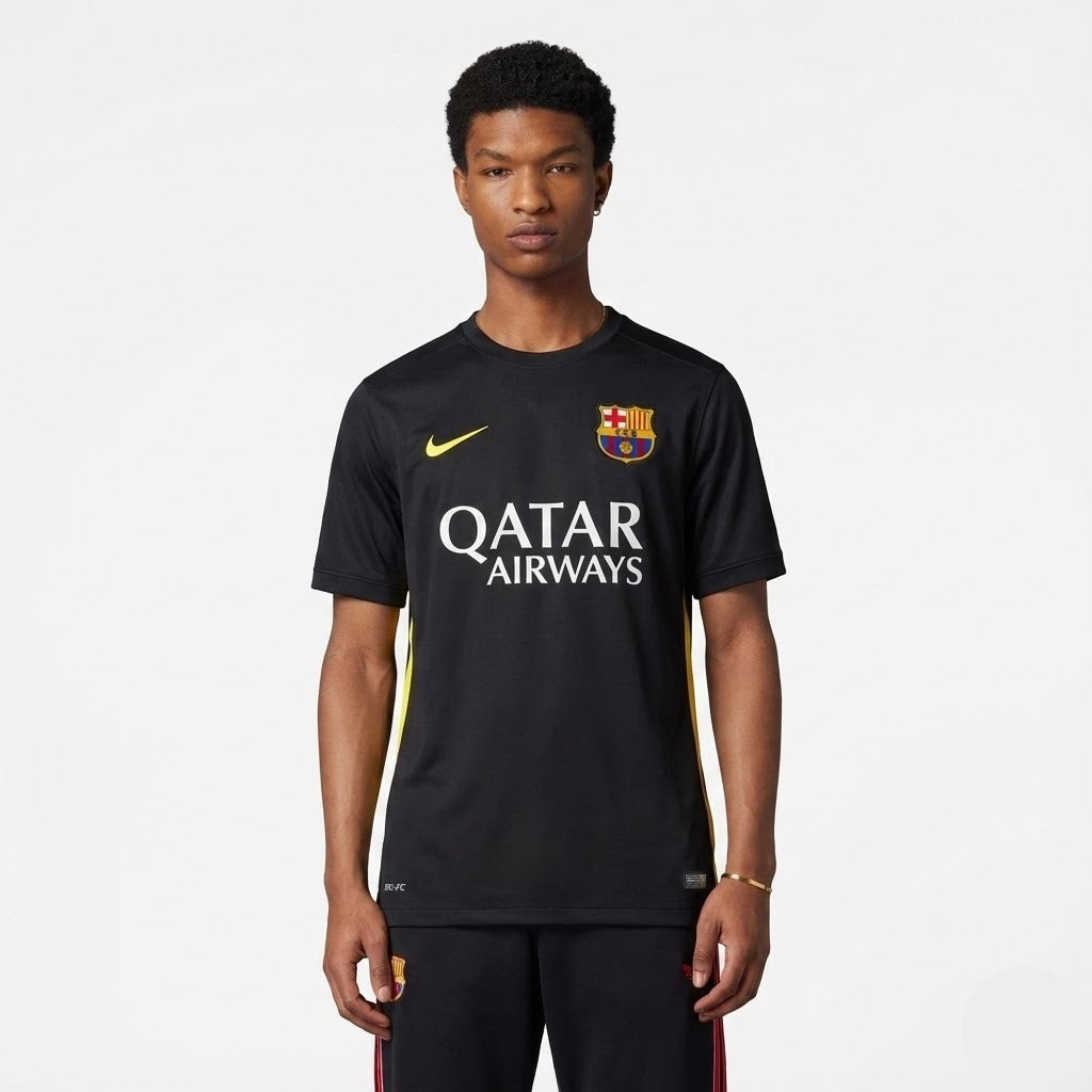 Retro Barcelona 2013/14 III