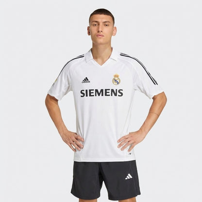 Retro Real Madrid 2005/06 I