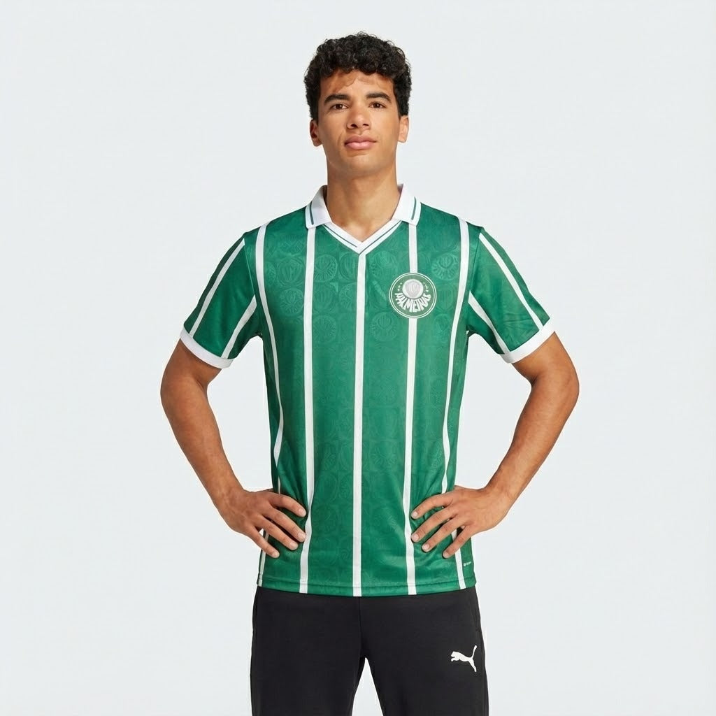 Retro Palmeiras 1993/94 I