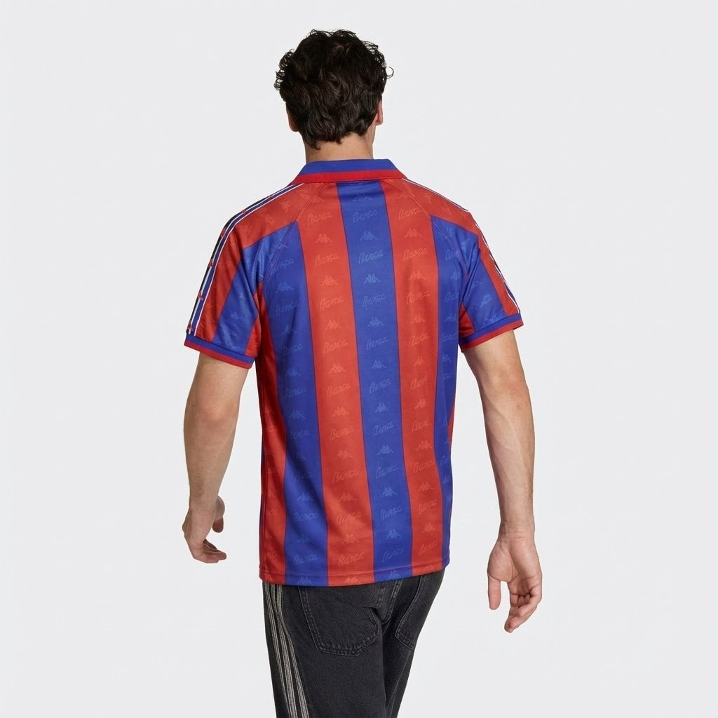 Retro Barcelona 1996/97 I