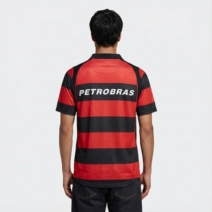 Retro Flamengo 2003/04 I