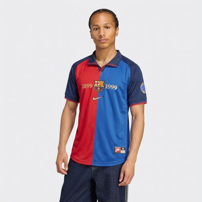 Retro Barcelona Limited Edition 100 Years