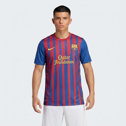 Retro Barcelona 2011/12 I