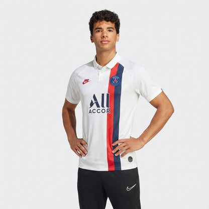 Retro Paris Saint Germain (PSG) 2019/20 II