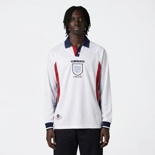Retro England 1998/99 I Longsleeve