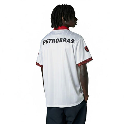Retro Flamengo 1995/96 II