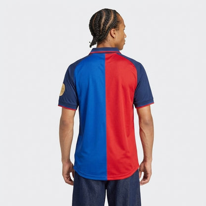 Retro Barcelona Limited Edition 100 Years
