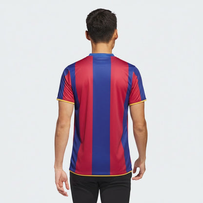 Retro Barcelona 2007/08 I