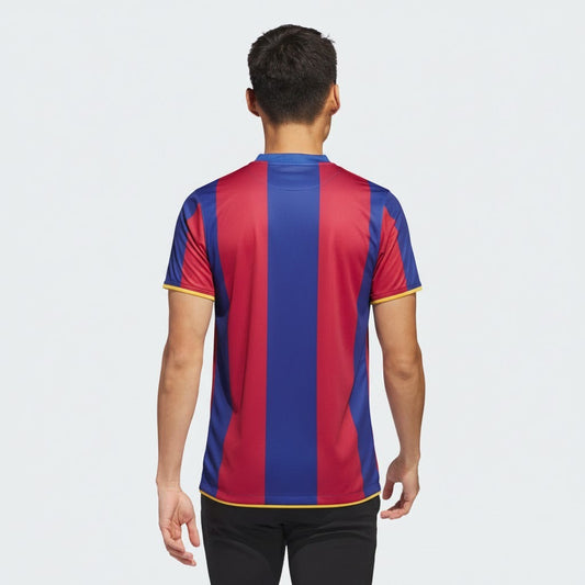 Retro Barcelona 2007/08 I