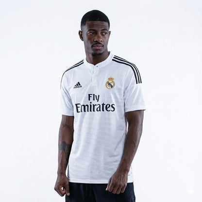 Retro Real Madrid 2014/15 I