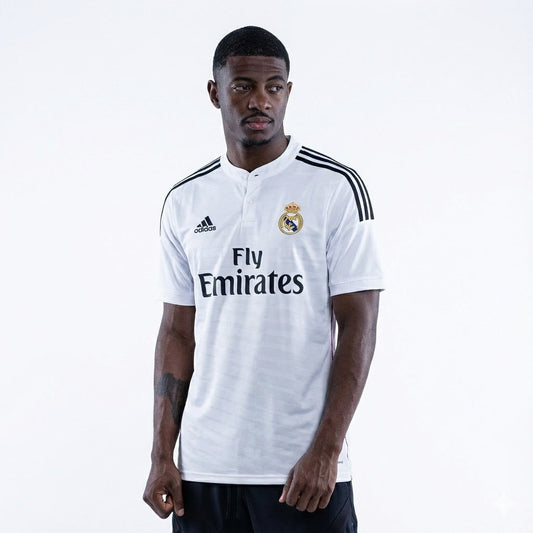 Retro Real Madrid 2014/15 I