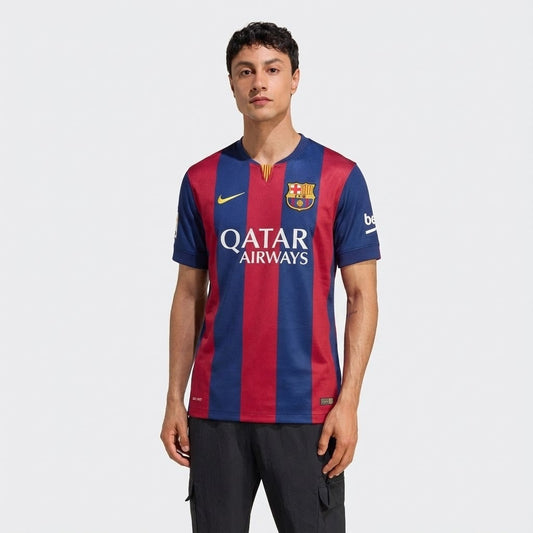Retro Barcelona 2014/15 I