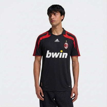 Retro Milan 2007/08 III