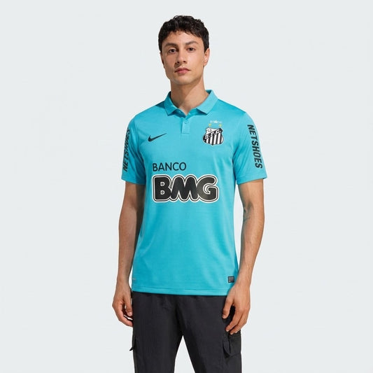 Retro Santos 2012/13 III