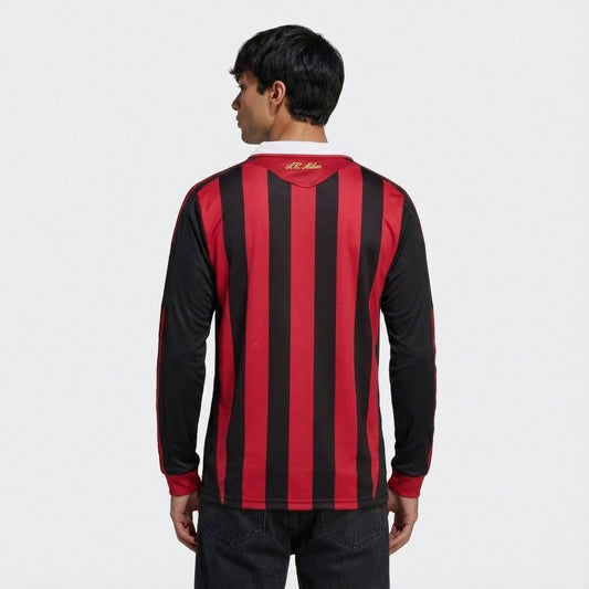 Retro Milan 2009/10 I Longsleeve