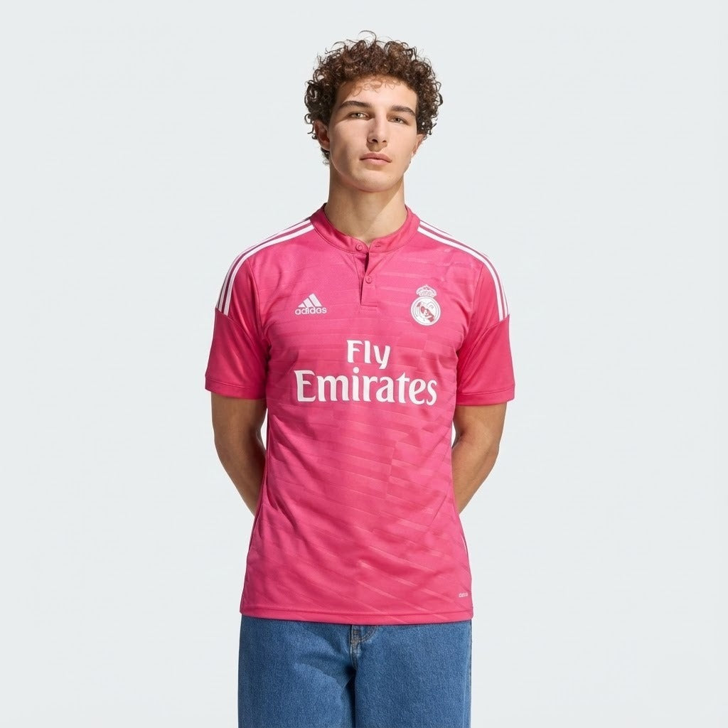 Retro Real Madrid 2014/15 II