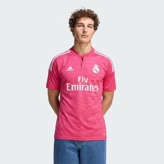 Retro Real Madrid 2014/15 II