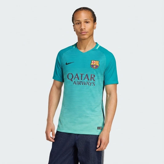 Retro Barcelona 2016/17 II