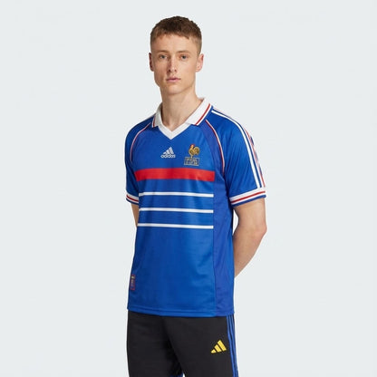 Retro France 1998/99 I