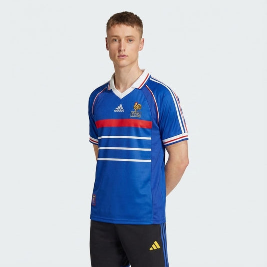 Retro France 1998/99 I