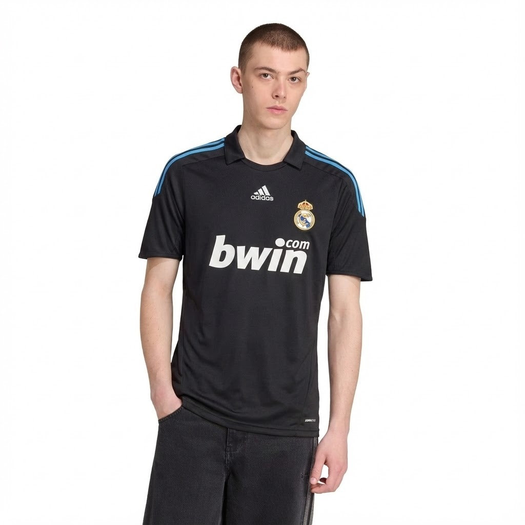 Retro Real Madrid 2009/10 II