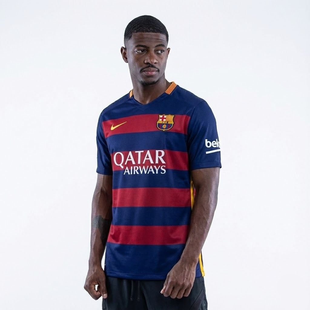 Retro Barcelona 2015/2016 I