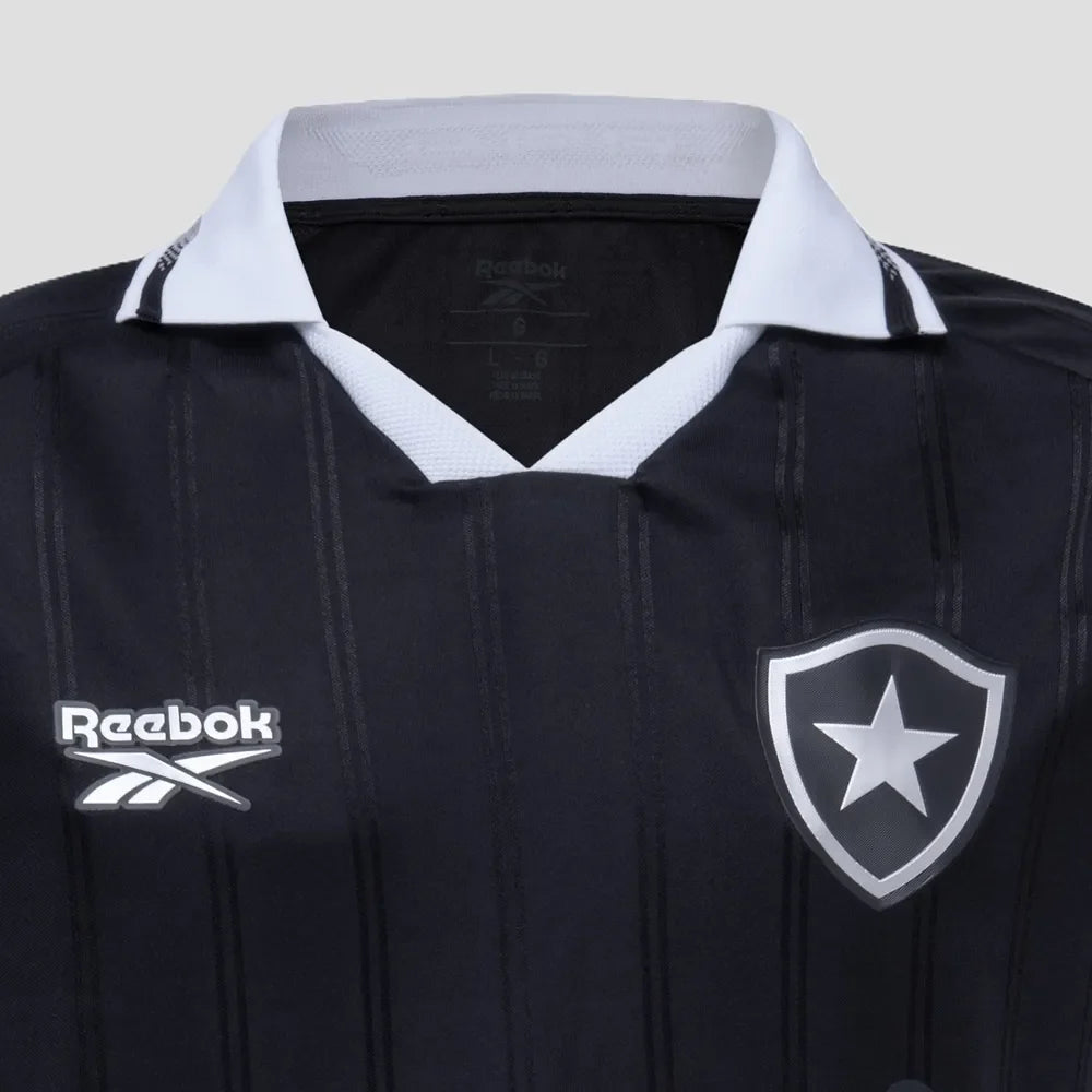 Botafogo 25/26 Away  - Fan Version