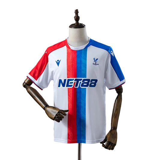 Crystal Palace 25/26 II Away  - Fan Version