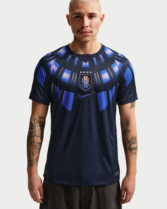 Uruguay Away World Cup 2026  - Fan Version