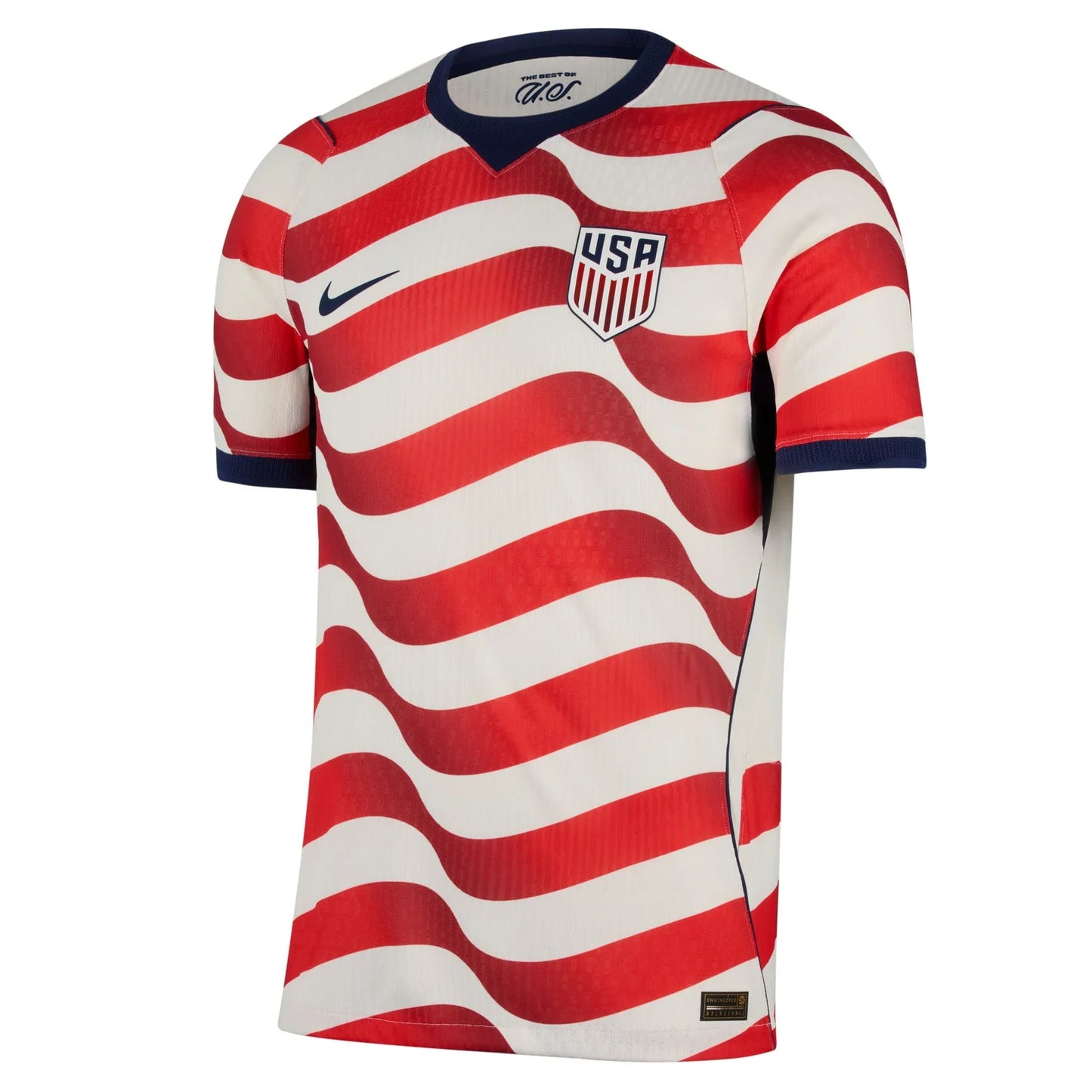 USA United States 2026 Home - World Cup 2026 - Player Version