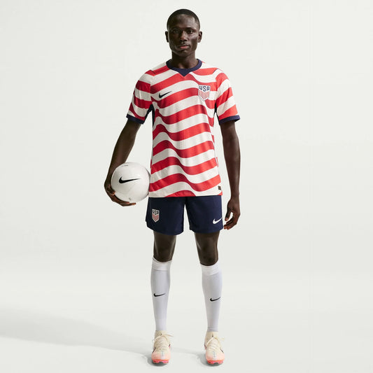 USA United States 2026 Home - World Cup 2026 - Player Version