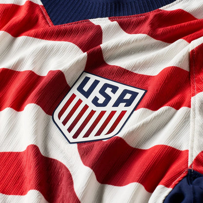 USA United States 2026 Home - World Cup 2026 - Player Version
