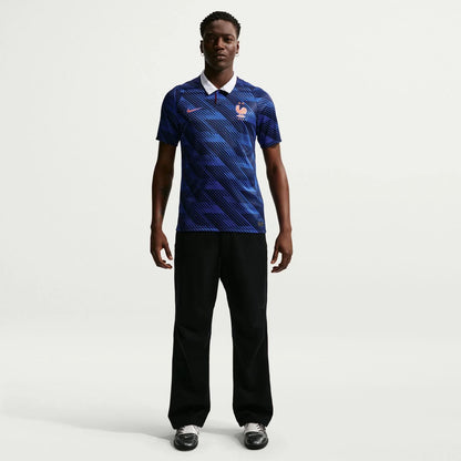 France 2026 Home Jersey World Cup 2026 - Fan Version